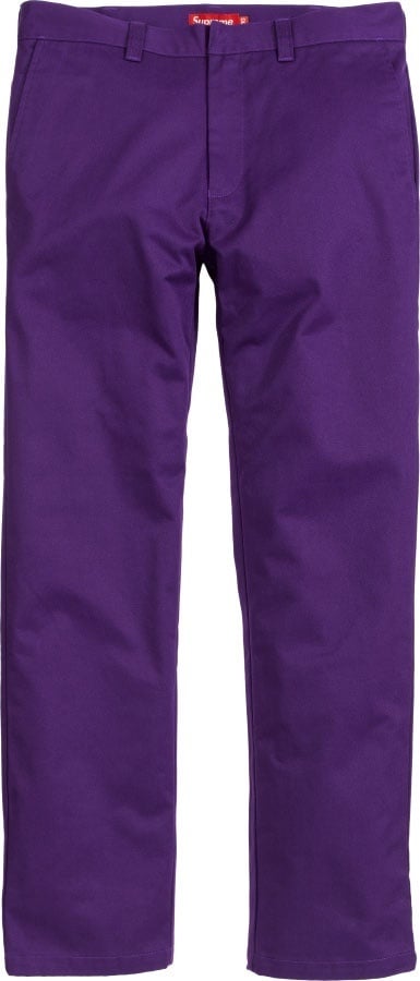 Work Pant